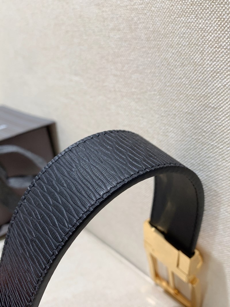 Ermenegildo Zegna Belts